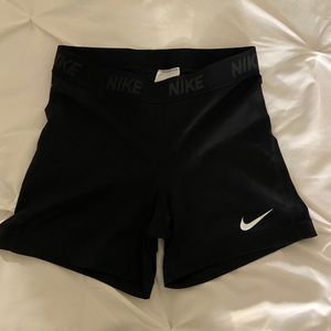 Nike Biker Shorts